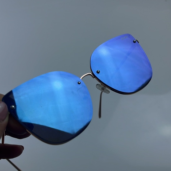Quay Lexi Sunglasses N260-98